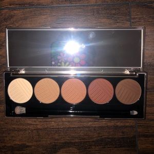 Baked Brows Dose of Colors